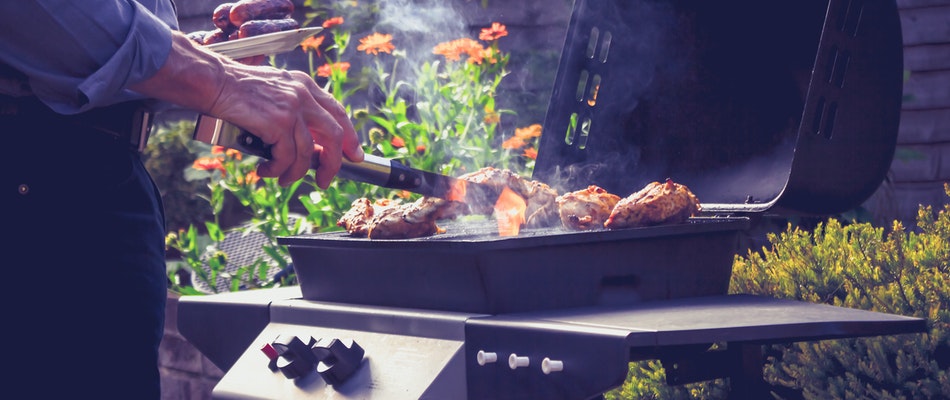 Différents types de barbecues