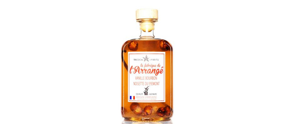 rhum de martinique