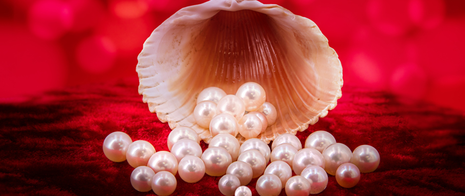 perles de Tahiti