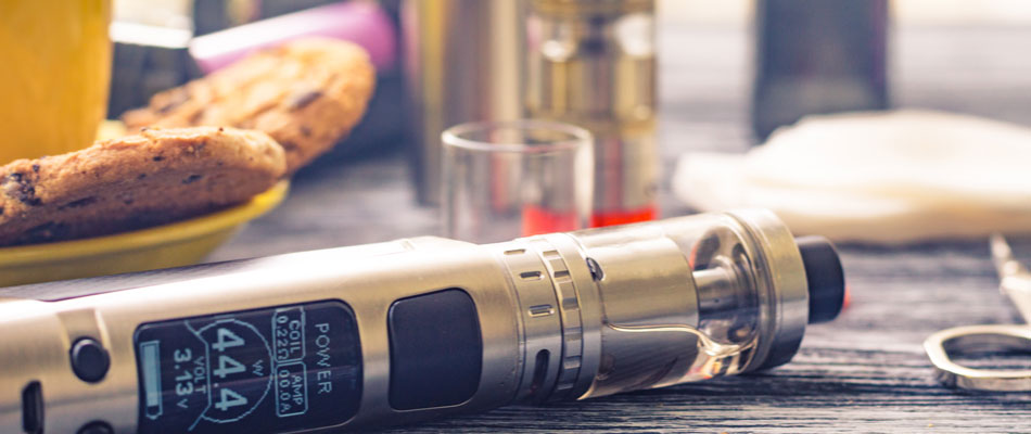 Produits de qualité Vaporesso