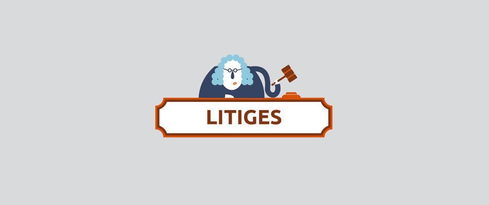 litige