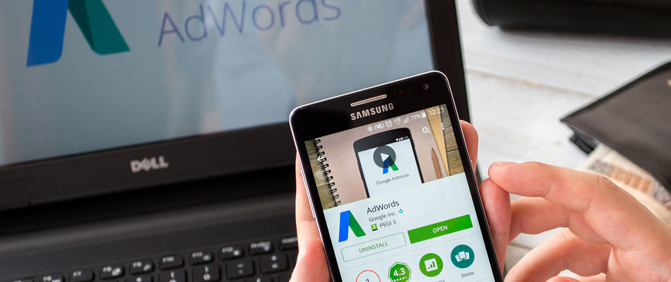 Google AdWords