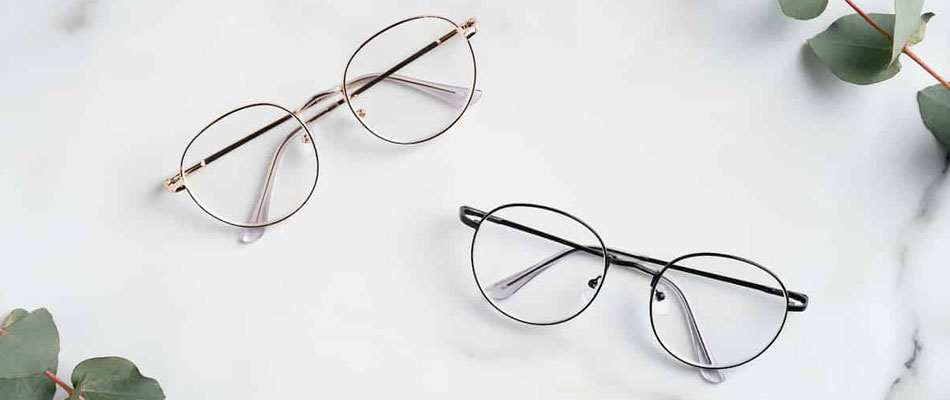 lunettes de vue