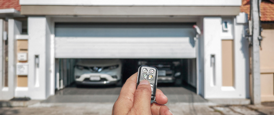 Motoriser une porte de garage coulissante