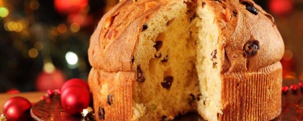 panettone