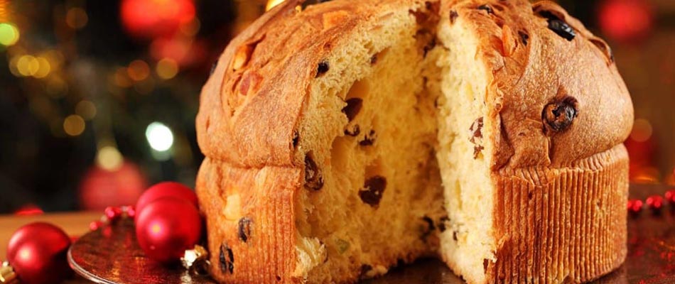 panettone