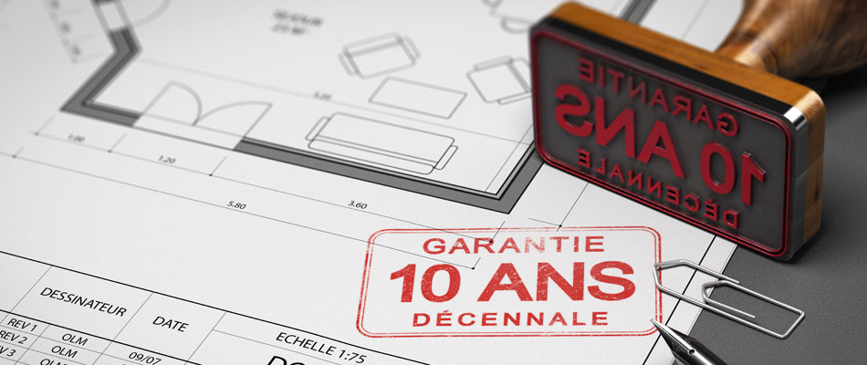 Garantie décennale