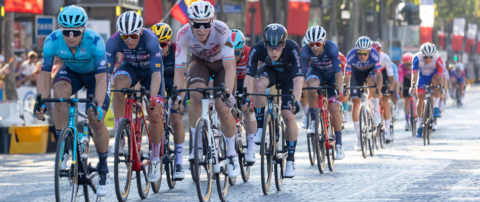 tour de France