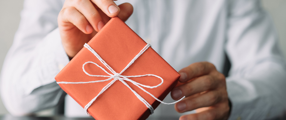 cadeaux pour hommes