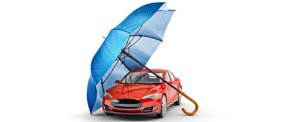 Assurance auto