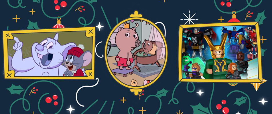 films de Noël Okoo