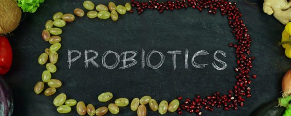 probiotiques