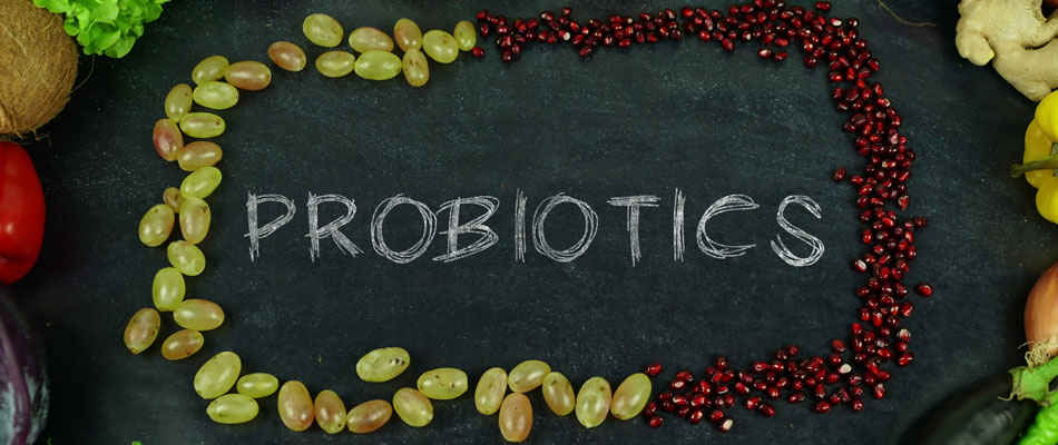 probiotiques