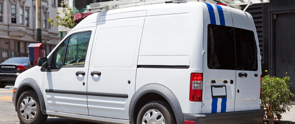 assurance utilitaire