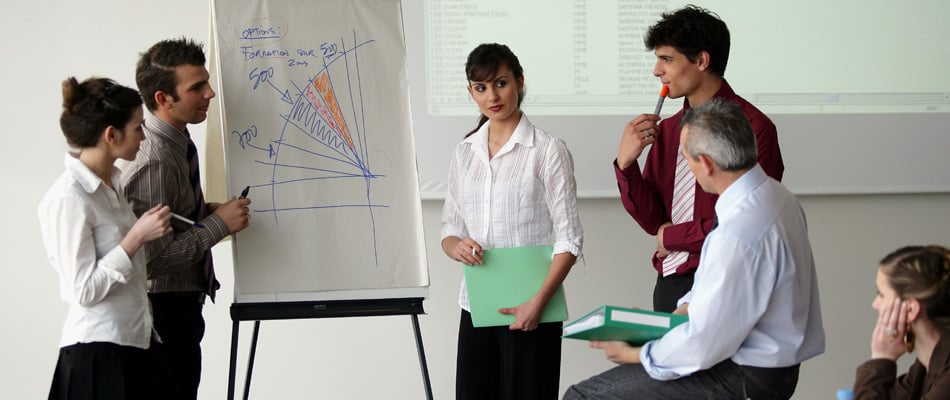 formation commerciale
