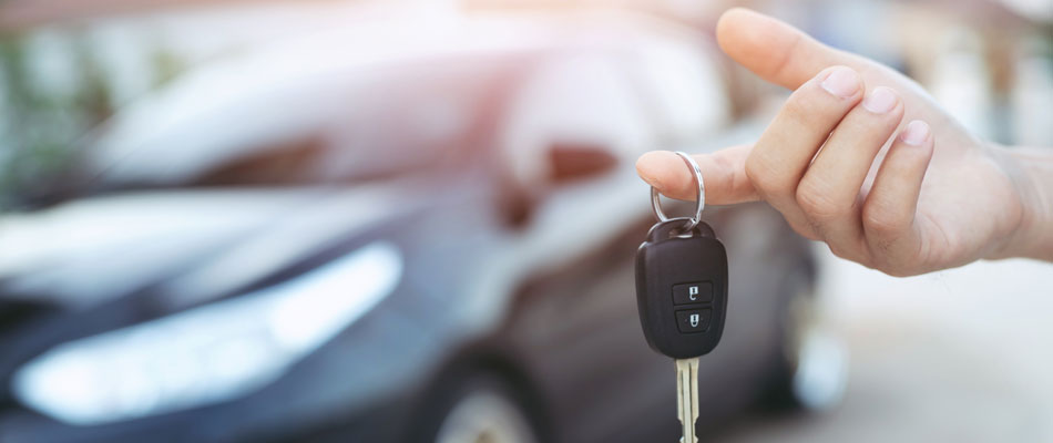 Location de voiture