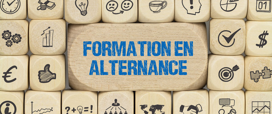 formation en alternance