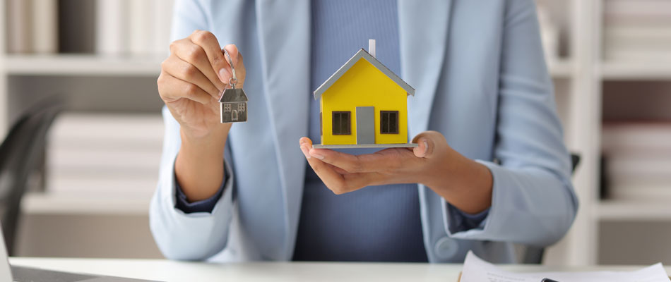 Bien immobilier