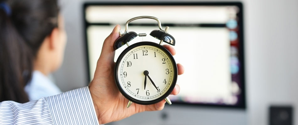 logiciel de gestion des temps