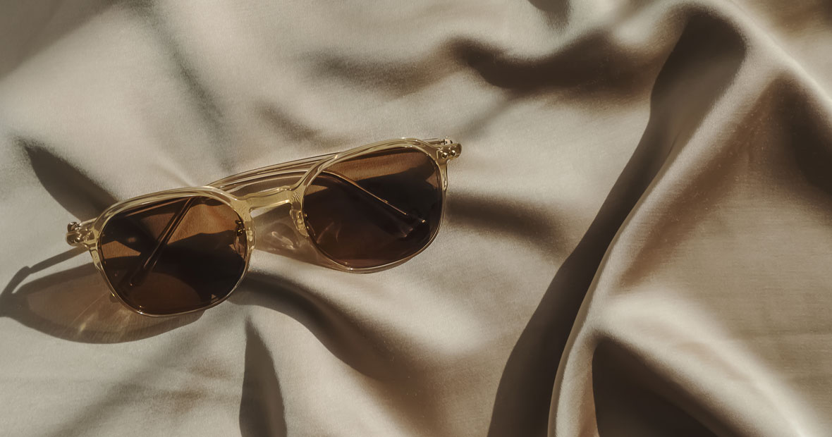 lunette de luxe