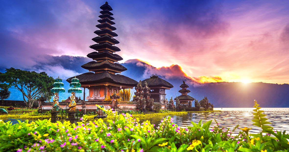 Bali