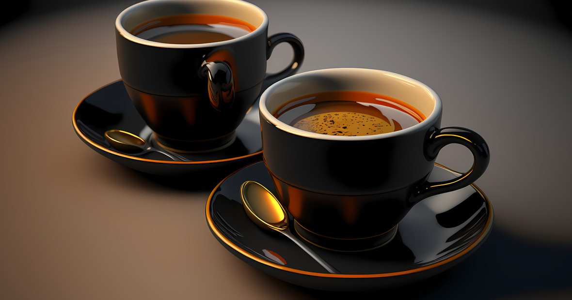 Café Lungo