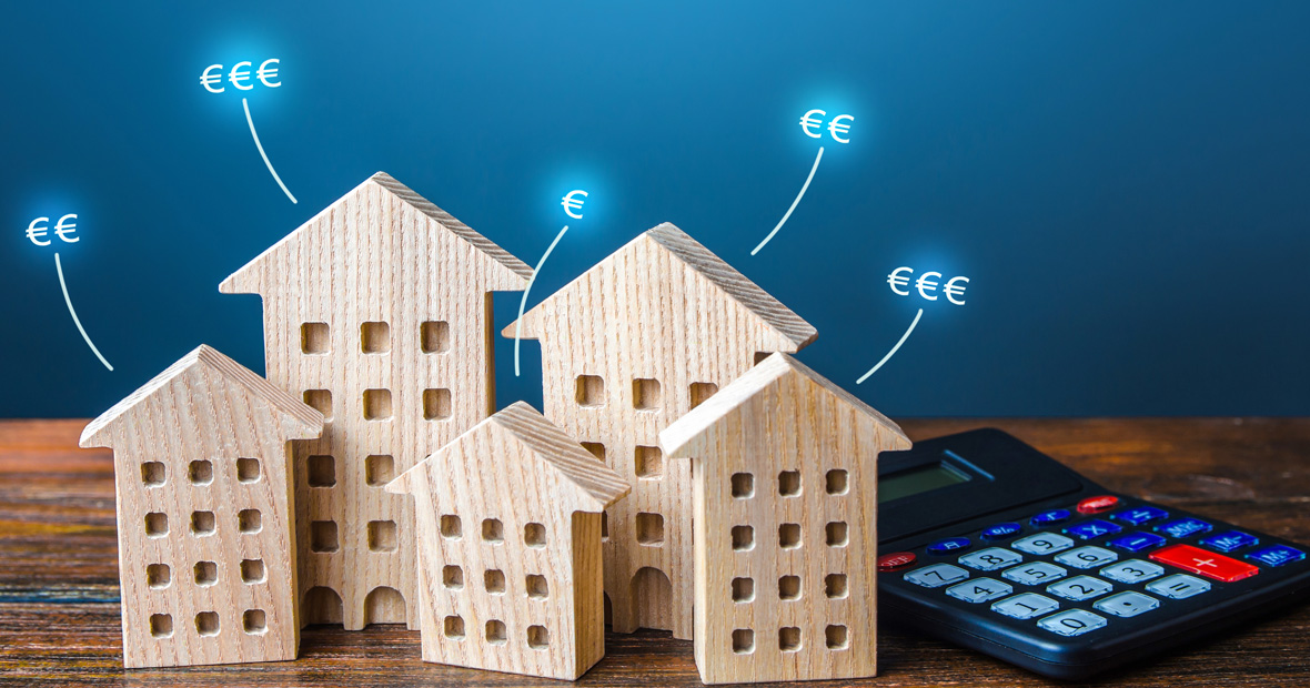Négociateur immobilier