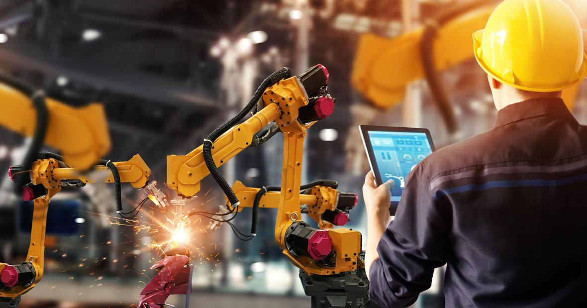 Sous-traitance industrielle