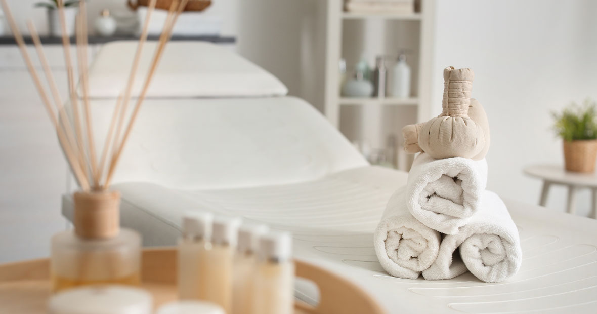 Spa professionnel