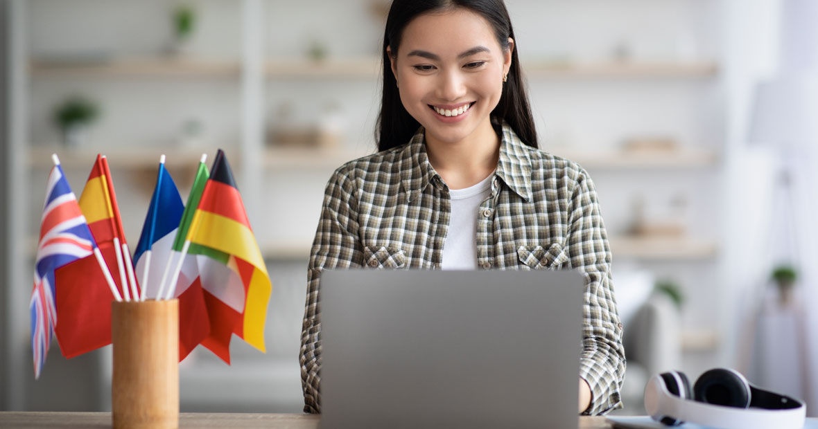 compétences en langue