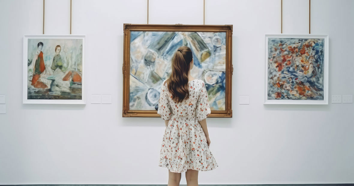 fonds de dotation d'art