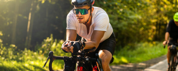 lunettes de sport