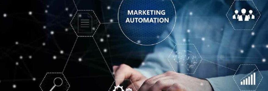 automatisation de marketing