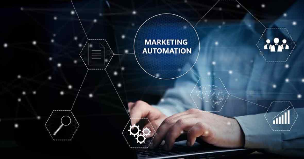 automatisation de marketing