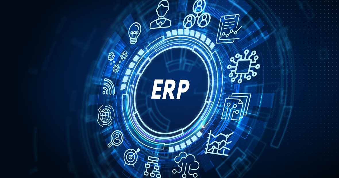 ERP