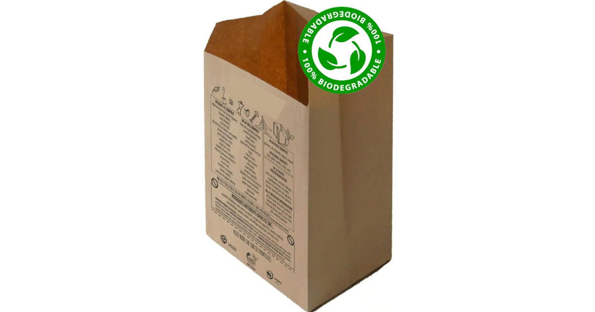 sacs kraft